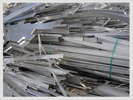 Aluminyum Hurdası